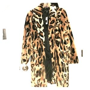 UniSex fashion Camo coat